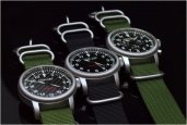 COMBAT B43 WATCHES | BY LUM-TEC