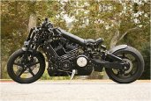P120 FIGHTER | BY CONFEDERATE MOTORCYCLES