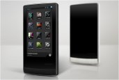 COWON J3 MP3 PLAYER