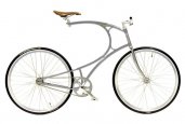CYCLONE BICYCLE | BY VANHULSTEIJN