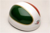 DAVIDA CLASSIC HELMETS
