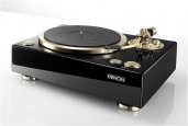 DENON 100TH ANNIVERSARY TURNTABLE