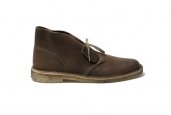 DESERT BOOT | BY CLARKS