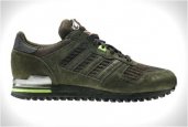 DIESEL X ADIDAS ZX 700 POJAK SNEAKERS