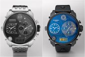 SUPER BAD ASS WATCH COLLECTION | BY DIESEL