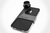 DOT 360 DEGREES VIDEO CAPTURE LENSE FOR IPHONE4