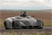 DP4 KART | BY PALATOV MOTORSPORT