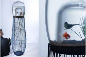 DUPLEX | FISHBOWL AND BIRDCAGE