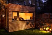 THE ECOSPACE WORKPOD