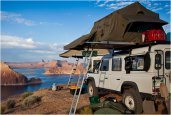 T-TOP ROOF TENTS | BY EEZI-AWN