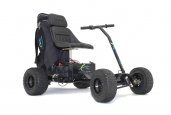 ELECTROKART GOLF BUGGY