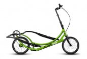 ELLIPTIGO EXERCISE BIKE