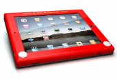ETCH A SKETCH IPAD CASE