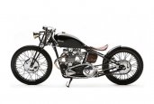 FALCON BULLET MOTORCYCLE