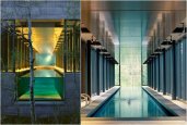 STUNNING INFINITY POOL | FARRAR RESIDENCE