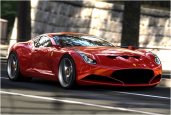 FERRARI 612 GTO CONCEPT