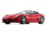LIMITED EDITION FERRARI SA APERTA