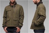 FILMORE JACKET