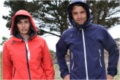 ANABATIC LIGHTWEIGHT WATERPROOF JACKET | BY FINISTERRE