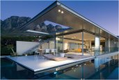 STUNNING RENTAL VILLA IN SOUTH AFRICA