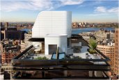 SKY PENTHOUSE | FIVE FRANKLIN PLACE