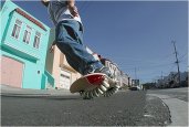 FLOWBOARD | REVOLUTIONARY NEW SKATE