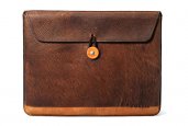 VINTAGE LOOKING IPAD COVER | BY FOSSIL