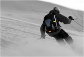 FREERIDE BACKPACK FOR PHOTOGRAPHERS