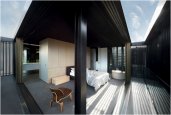 THE FRESHWATER HOUSE | BY CHENCHOW LITTLE ARCHITECTS