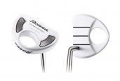 TAYLOR MADE ROSSA CORZA GHOST PUTTER