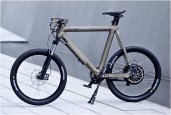 GRACE URBAN E-BIKE