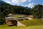 GRID HOUSE IN BRASIL | BY FORTE GIMENES & MARCONDES FERRAZ ARCHITECTS