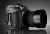 HASSELBLAD 4HD DIGITAL CAMERA