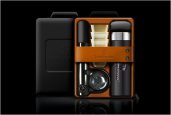 HANDPRESSO OUTDOOR SET