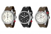 PIONEER WATCH COLLECTION | BY HANHART