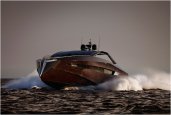 HEDONIST YACHT | BY ARTOFKINETIK