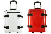 HIDEO TARPAULIN TROLLEY