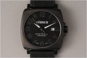 HLASKA BLACK OUT WATCH