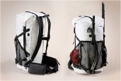 HMG 2011 WINDRIDER ULTRALIGHT PACK