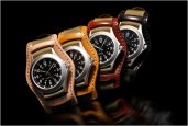 MILITARY WATCH | BY HOBO X NANO UNIVERSE