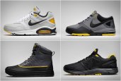 HOLIDAY 2011 NIKE LIVESTRONG COLLECTION