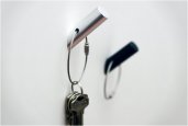 HOOKEYCHAIN MAGNET