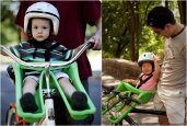 IBERT SAFE-T SEAT