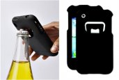 IBOTTLE OPENER