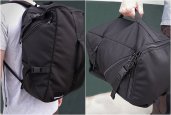 LENORE CAPSULE BACKPACK | BY IGNOBLE