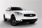 INFINITY FX LIMITED EDITION