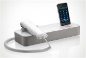 INVOXIA NVX 610 | VOIP DESKTOP PHONE