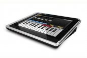 IO DOCK | PRO AUDIO DOCK FOR IPAD