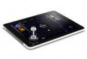 ARCADE JOYSTICK FOR IPAD