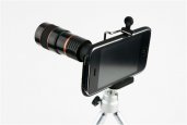 IPHONE TELEPHOTO LENS